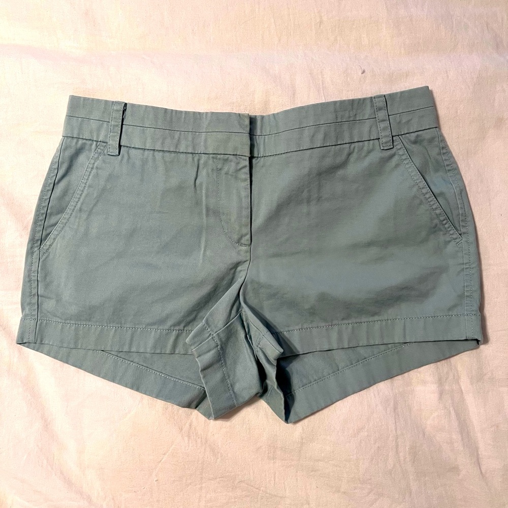 J Crew Shorts
